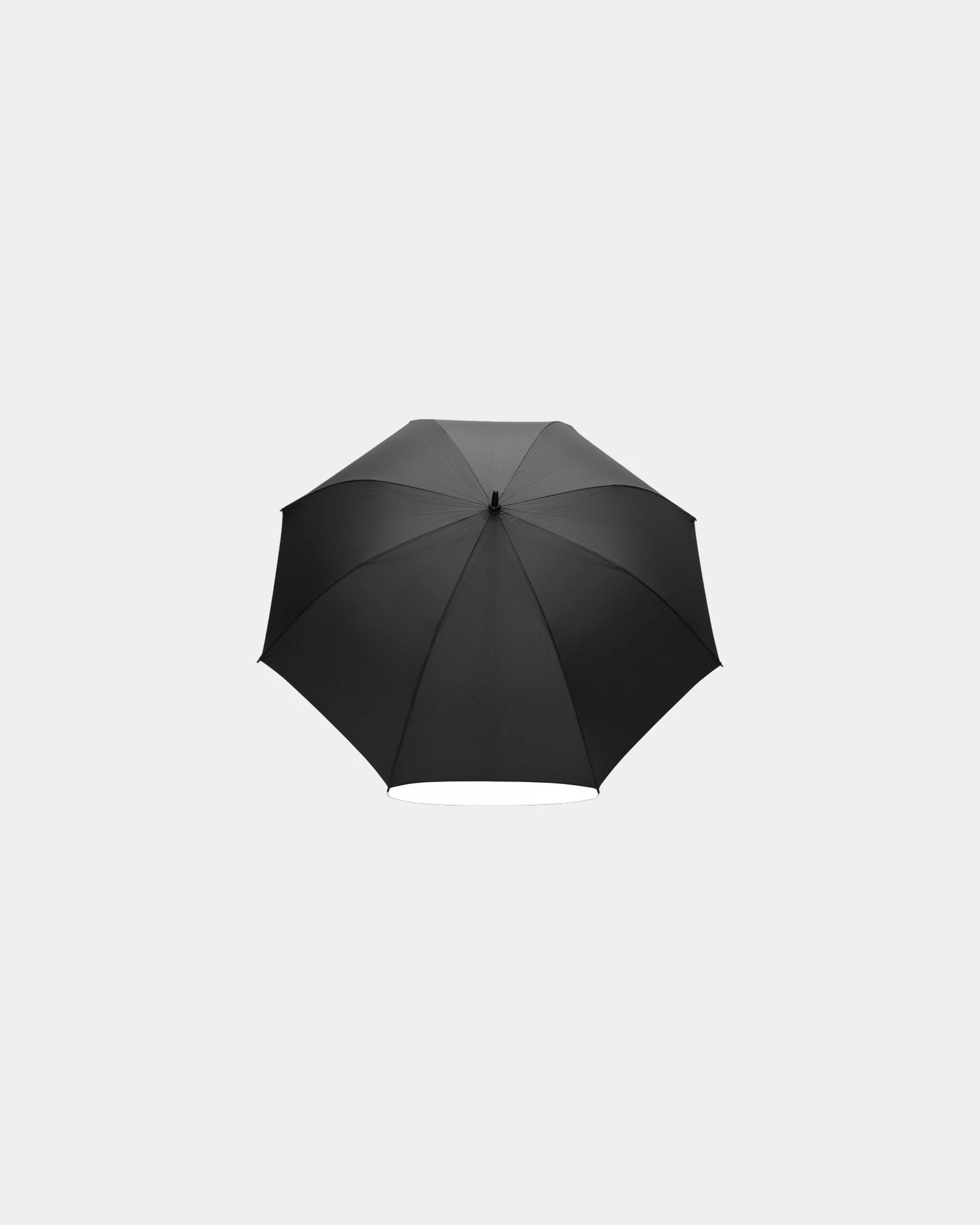 Stormparaplu 30" gerecycled rPET om te personaliseren - 1